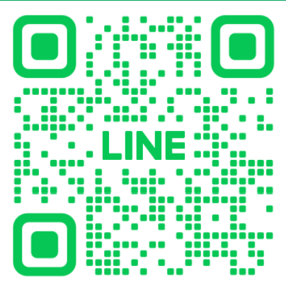 LINE友だち追加QRコード